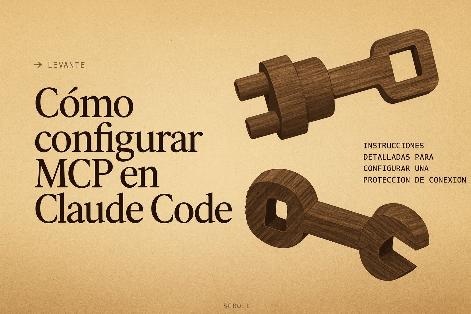 Cómo configurar MCP en Claude Code CLI: guía práctica 2026